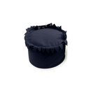 Adamo pouff blu Poemo Design