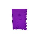 Adamo plaid viola Poemo Design