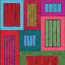 Chevalier édition Prison 1 Tapis / Moquettes