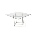 TECNO Détabilisation Conference / Meeting Desks / Workstations Executive Tables