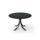 TECNO T69 Besprechung: Einzeltische Esstische / Konsoltische Esszimmer: Esstische