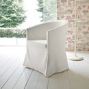 Bolzan Letti Linosa Armchairs / Sofas / Poufs Living room: Armchairs / easychairs