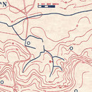 Topographie Chevalier édition