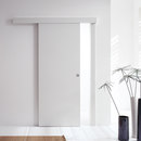 TRE-P & TRE-Più Scorrevoli Doors Internal doors Outdoor chairs