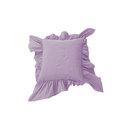 Brigitte cushion lavanda Poemo Design