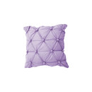 Capitonne’ cushion lavanda Poemo Design