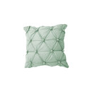 Capitonne’ cushion salvia Poemo Design