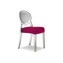 Scab Design Barbarella Cuscino Gastronomy Seating