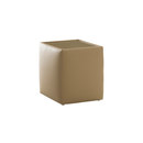 Bolzan Letti Pouff Ares Muebles de dormitorio / camas