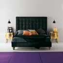 Bolzan Letti Zen Beds / Bedroom furniture
