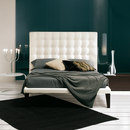 Bolzan Letti Zen Lits / Mobilier de chambre à coucher