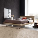 Bolzan Letti Plaza Lits / Mobilier de chambre à coucher