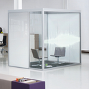 König+Neurath THINK TANK Systèmes de cloisonnement