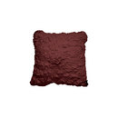 Corallo cushion bordo Poemo Design