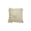 Corallo cushion senape Poemo Design