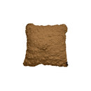 Corallo cushion terra Poemo Design