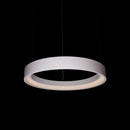 tossB hoop Pendant lights
