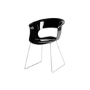 Scab Design Miss B Antishock Gastronomy Seating