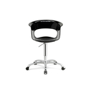 Miss B Office Antishock Scab Design