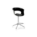 Miss B Antishock Sgabello Scab Design