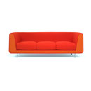Modus Palais Armchairs / Sofas / Poufs Living room: Sofas Lounge / Waiting area Lounge: Sofas