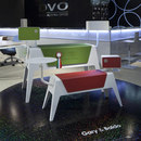 DVO Gary & Baldo Büro- / Konferenztische Homeoffice: Computertische Homeoffice: Schreibtische Schreibtische / Sekretäre
