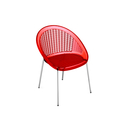 Scab Design Saint Tropez Gastronomia Sedute Sedute contract