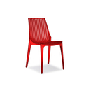 Scab Design Tricot Chair Chaises Chaises / Tabourets / Bancs Gastronomie / Cantine Restaurant: Chaises