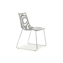 Scab Design Wave Gastronomia Sedute Sedute contract
