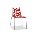 Scab Design Wave Gastronomia Sedute Sedute contract
