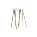 Caterpillar Stool Covo