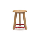 Modus Noughts and Crosses Chairs / Stools / Benches Dining room: Stools
