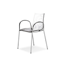 Scab Design Zebra Gastronomia Sedute Sedute contract