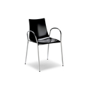 Scab Design Zebra Antishock Gastronomia Sedute Sedute contract
