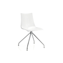Scab Design Zebra Antishock Gastronomy Seating