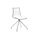 Scab Design Zebra Bicolore Garden seating Gastronomy Seating