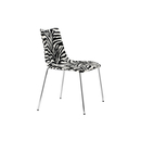 Zebra Pop Scab Design
