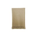 Dufy plaid beige Poemo Design
