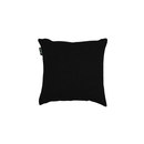 Dufy cushion nero Poemo Design