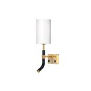 Orsjo Belysning Butler wall Wall-mounted lights
