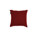 Dufy cushion rosso Poemo Design