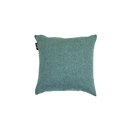 Dufy cushion turchese Poemo Design