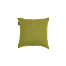 Dufy cushion verde Poemo Design