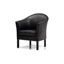 MH Møbler Mogens Hansen 80 Lounge / sale di attesa Lounge: Poltrone Poltrone Poltrone / Divani / Pouf