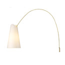 Orsjo Belysning Great White Wall lights