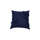 Eva Fiore cushion blu Poemo Design