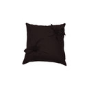 Eva Fiore cushion marrone Poemo Design
