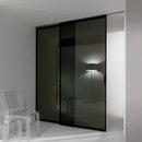 TRE-P & TRE-Più Pavilion Minimal Portes Portes d'intérieur Sièges d'extérieur