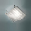 A.V. Mazzega Flag Ceiling lights
