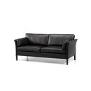 MH Møbler Mogens Hansen 2825 Armchairs / Sofas / Poufs Living room: Sofas Lounge / Waiting area Lounge: Sofas